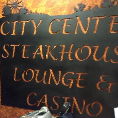 City Center Inn